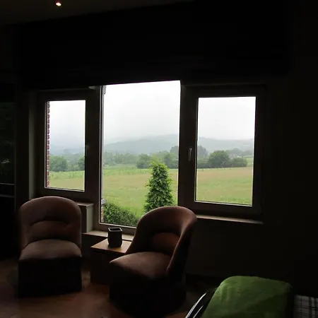 Bed & Breakfast Les Jardins Du Mont D'hazeilles *