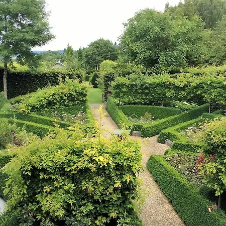 Bed & Breakfast Les Jardins Du Mont D'hazeilles Erezee