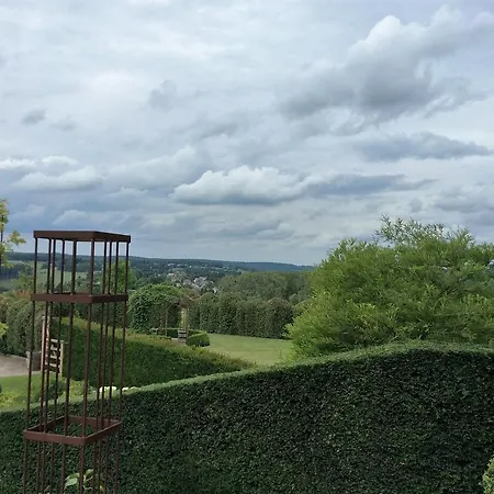 Les Jardins Du Mont D'hazeilles Erezee