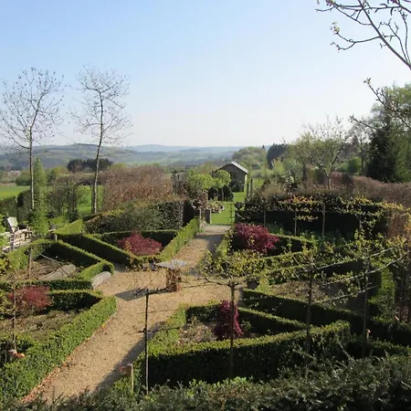 Les Jardins Du Mont D'hazeilles Erezee